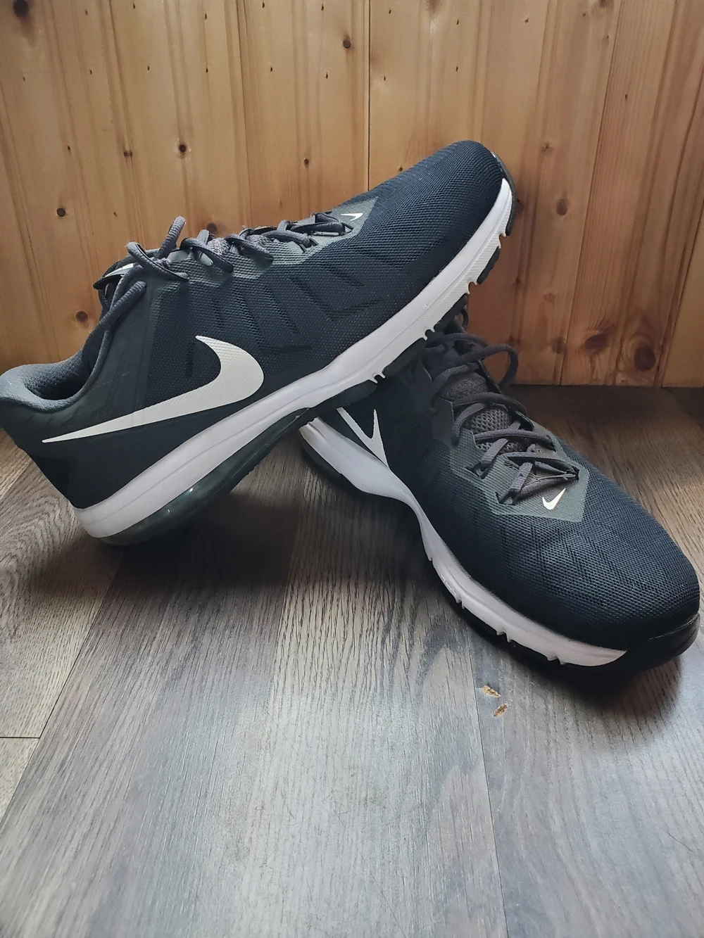 Nike lightweight breathable